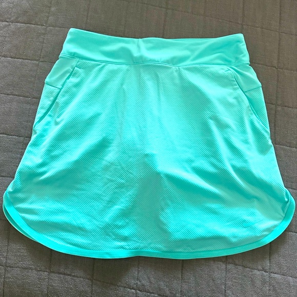 Nike Dri Fit Golf Skirt Size XS - Picture 1 of 5